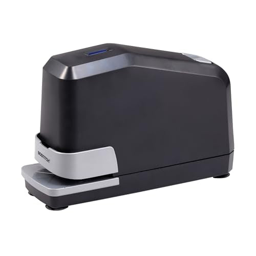 exclusive Bostitch Office Impulse Heavy Duty Electric Stapler Kit