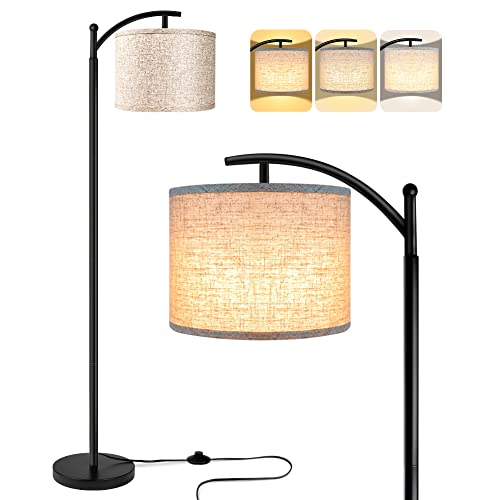 Eco-Friendly ROTTOGOON Floor Lamp for Living Room with 3 Collection