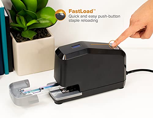 exclusive Bostitch Office Impulse Heavy Duty Electric Stapler Kit