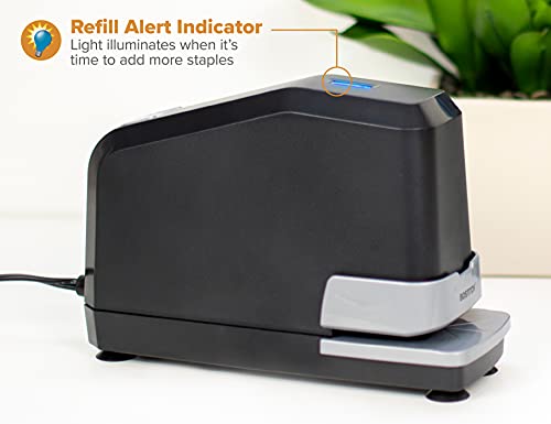 exclusive Bostitch Office Impulse Heavy Duty Electric Stapler Kit