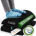 Smart Home ComfiLife Foot Rest for Under Desk at Work Collection