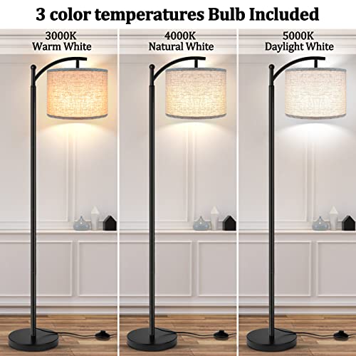 Eco-Friendly ROTTOGOON Floor Lamp for Living Room with 3 Collection